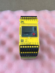 PILZ 772000 POZ mm0p Safety Controller