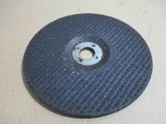7″ x 1/4″ x 7/8″ Arbor Hole Type 27 Zirconium Style Grinding Wheel 2 Pcs US T829