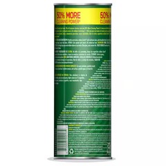 21 oz. All Purpose Abrasive Powder Cleaner with Bleach, Lemon