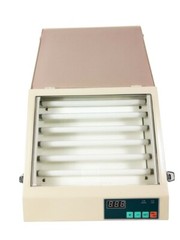 10.2″x8.3″ UV Exposure Unit Screen Printing Plate Digital Drawer Exposure Unit