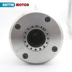 2.2KW ATC Water cooled spindle motor 220V Automatic Tool Change ISO20 Engraving