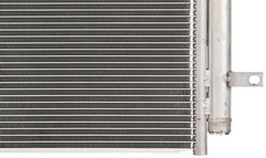 A/C Condenser for Hyundai Elantra Ioniq Kia Niro 2017-2024 1.6L 97606G2000