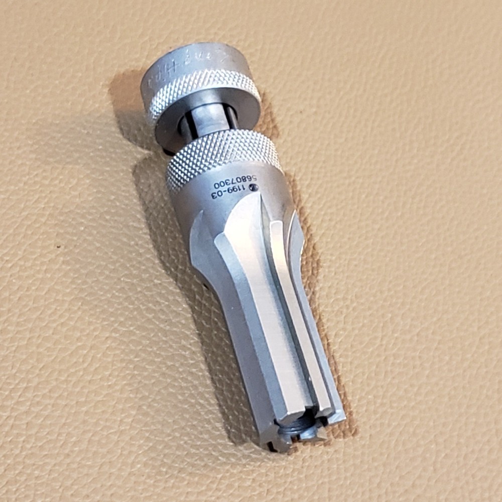 Zimmer 1199-03, Standard Tube Reamer