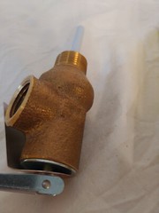 1/2 inch Regulator Model 1L-2 Set 150