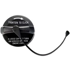 Gas Cap,Fuel Cap For 2000-2019 Dodge Ram 1500 2500 3500 Charger Challenger Da…