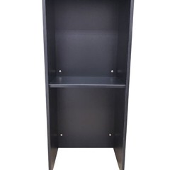 Black Wood Podium Church Pulpit School Lectern Conference Debate Stand23X15X44″