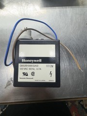 New Honeywell Q652B1006 Solid State Ignitor Gas Applications 120V 14.0KV Output