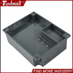 Findmall Engine Speed Controller EG2000 Controller EG2000 Generator Governor