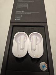 Timekettle M3 Earbuds 3-in-1 Language Translation No Subscription – White Color
