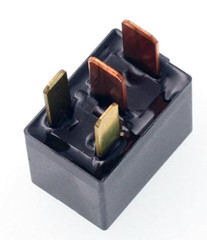 2 Pack AC Relay G8HL-H71 4 Pins Power Relay Assembly AC and Starter Relays,39794