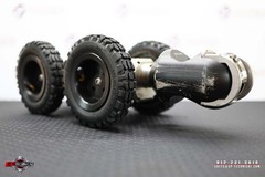SPX Pearpoint P350 Flexitrax Robotic Inspection Crawler – Jireh Olympus Sarcos
