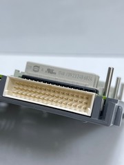 Allen Bradley 1715-A3IO I/O Base 3 Slot Unit