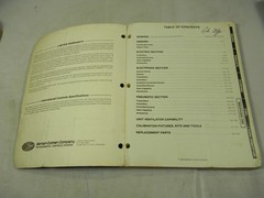 Barber Colman Controls Manual – 1983 Electric – Electronic – Pneumatic 10E