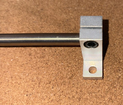IR Ceramic Preheating Plate Replacement Part – PUHUI T-8280 Slide Guide
