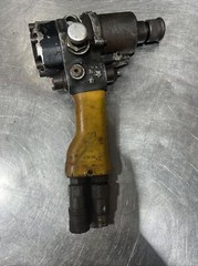 Stanley hydraulic impact Gun. Offered For Parts/Repair. Taken Out Of Service