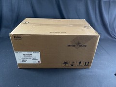 RAININ Pipette Tips Racked LTS LiteTouch 250μL Sterile 30389246 (4,800/cs)