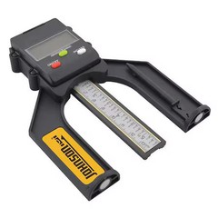 Johnson Level & Tool 1887-0000 Digital Depth Gauge, 3-1/8 In, 80Mm