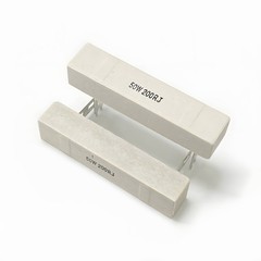 30 /50 /100 Watt Wire wound Cement Resistors Axial 0.1 ohms to 200K ohms 5%