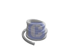Ceramic Fiber Rope – 1/2 inch – (Square Braided) – 2300°F -350 feet FULL ROLL
