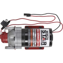 NorthStar NSQ Series 12V On-Demand Sprayer Diaphragm Pump with Quick-Connect