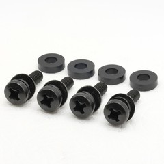 Screws for Samsung QN43Q7FAAFXZA (QN43Q7FAAF) TV Wall Mount (Set of 4)