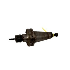 HPI Pioneer CAT40-ER16H-0250 Collet Chuck 2.5″ Projection Coolant Thru