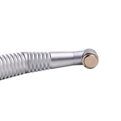 Dental 3 Water Spray Push Button Air Turbine with LED High Speed Handpiecce 2H