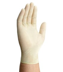 100 Mechanix Wear Large 7 MIL Textured Heavy Duty Mechanic Latex Gloves