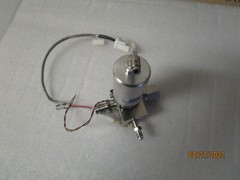 HAM-LET MOTOYAMA JAPAN Valve sup 0.4~0.6MPaG 3BEI2-54950 J11601