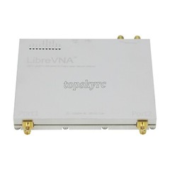 LibreVNA Antenna Analyzer 100KHz – 6GHz USB Based 2-Port Vector Network Analyzer