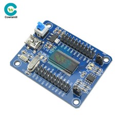 CY7C68013A-56 EZ-USB FX2LP USB2.0 Develope Board Module Logic Analyzer EEPROM