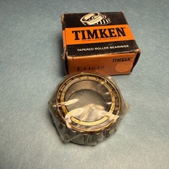 TIMKEN (L44649/L44610) Cup&Cone Bearing & Race Set
