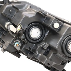 Halogen Headlight 2017-2019 Nissan Rogue S SL SV Sport 260606Ma0A Passenger Side