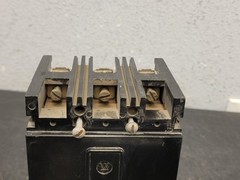 WESTINGHOUSE EHB3030L CIRCUIT BREAKER 30A 480VAC 3-POLE