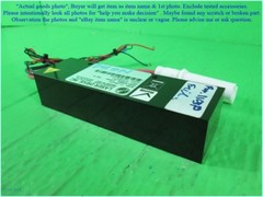 Laser Drive 111-1700-4.9-5, Helium Neon supply as photo, FAIL part not working
