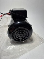 Gear Motor Luyang 1/3 Hp 1680 RPM 110V NOS In Open Box