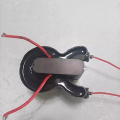 3KW High Voltage Transforme New UY30 Power Inverter High Frequency