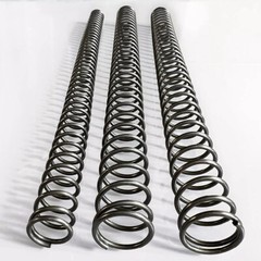 Compression Spring Pressure Springs, Wire Dia 4mm-5mm, OD 20-80mm, Length 300 mm