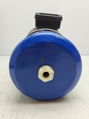 MGM BA80B4 Brake Motor 230/400 277/480V 0.75 0.90 kW IP54 S1 1400 / 1680 Rpm