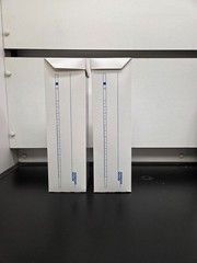 Lot of 600 CORNING FALCON 357521 Serological Pipet 1 mL 0.01 Increment – New