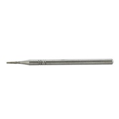 Wave Dental Surgical Burs For Straight Handpiece Taper Fissure Carbide HP 44.5mm
