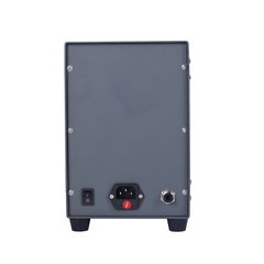 Jewelry Spot Welder Repair Tool Automatic Pulse Argon CNC Spot Welding Machine