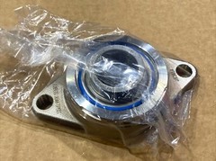 F2BSS 35M-TPSS – SKF – BLUE LINE BRG UNIT FACTORY NEW!