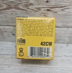 Ramset 42CW .22 Caliber Yellow master shot, triggershot, Hammer shot *10 Boxes*