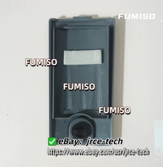 1PCS Fluke381 battery cover-fulltest#jrce