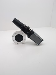 Betts Industries, Inc. WD317ALVB 3″ Butterfly Stop Valve, DBL ACT. , Pneum.