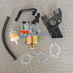 Carburetor carb for Ruixing 127 Engine Generator Lawn Mower Pressure Washer