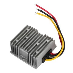 🚀WaterProof 36V/48V to 24V 20A 480W Step Down DC/DC Power Converter Regulator