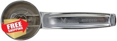 Dorman Interior Door Handle Chrome Pack of 1