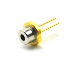 1pcs Sharp 5.6mm GH0523AD2G Green 520nm 300mW Laser Diode